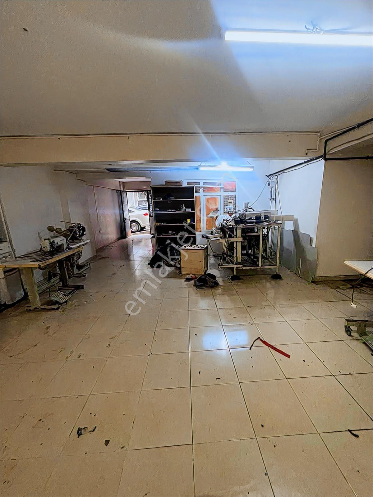 Fatih Mah. 2 Katlı 200 M2 İskanlı 10 Yıllık Bina Kiralık İş Yeri - Görsel 5