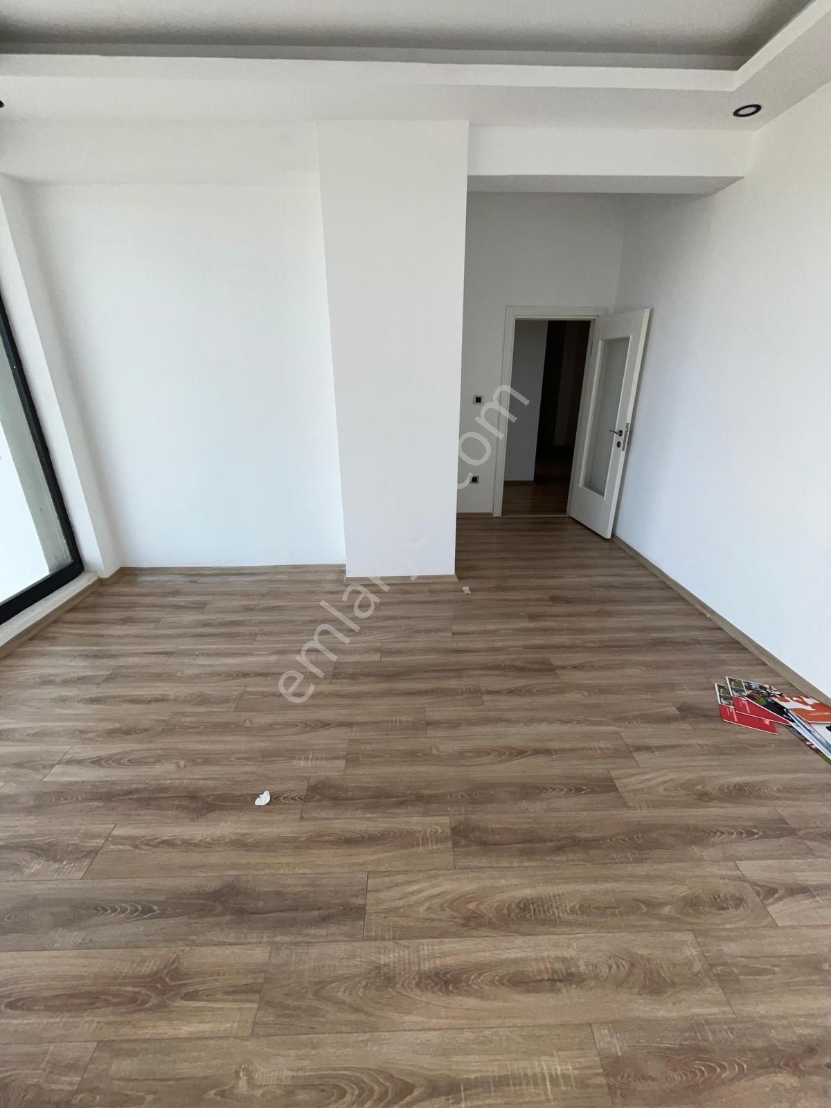 Atakum Gökdelenler Bölgesinde 600m2 Kiralık Dükkanlar - Görsel 11