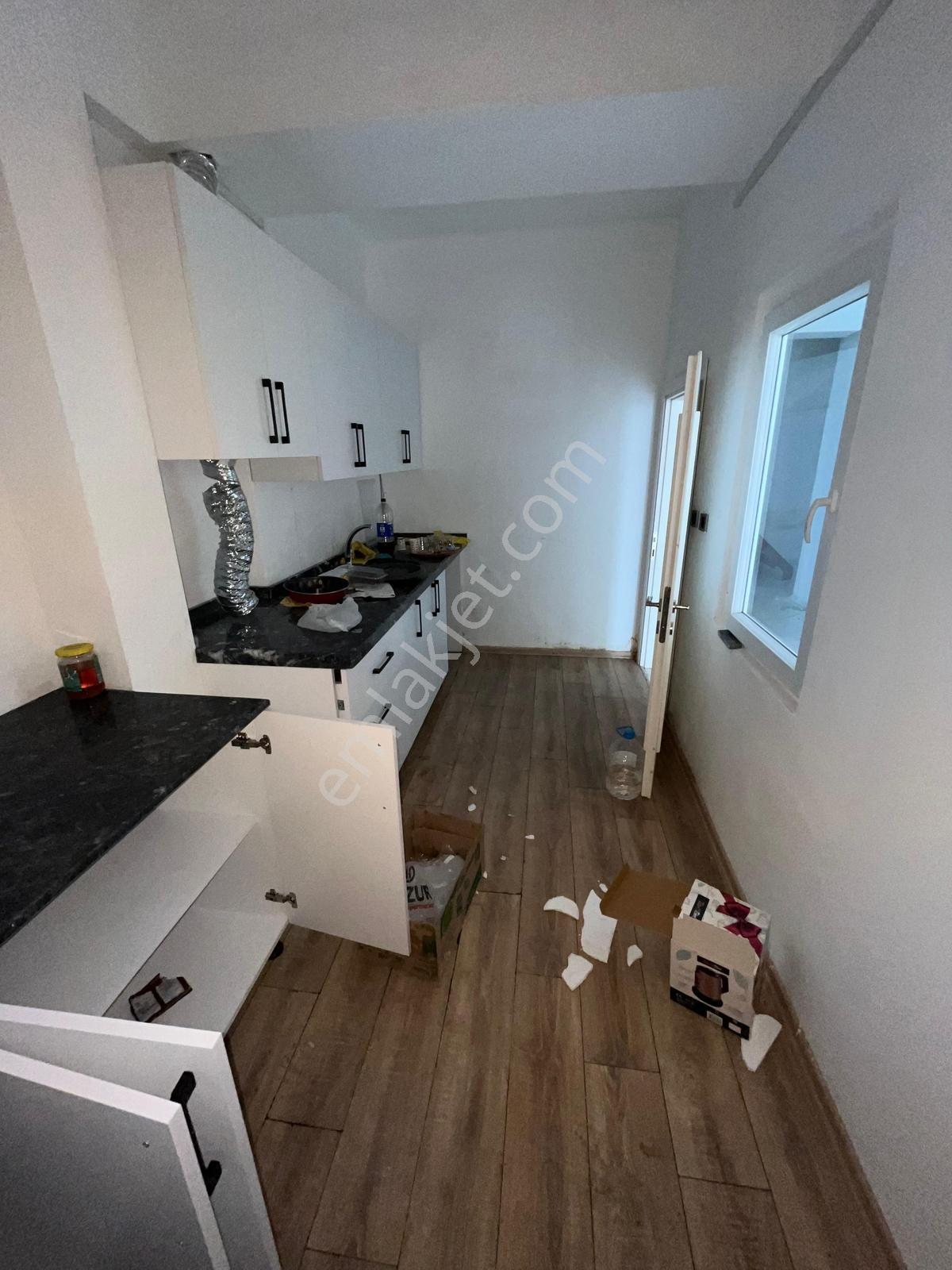 Atakum Gökdelenler Bölgesinde 600m2 Kiralık Dükkanlar - Görsel 22