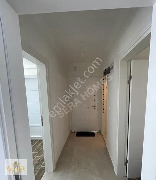 Akbük'te Deniz Ve Doğa Manzaralı, Modern 2+1 Satılık Daire - Görsel 12