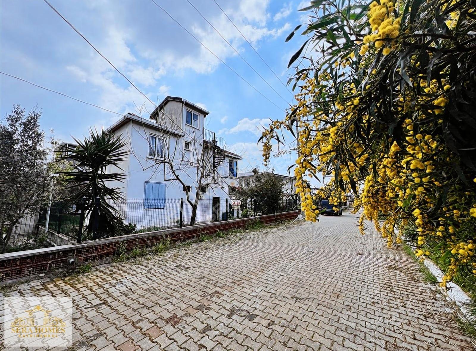 Didim De Denize Yakın Tam Müstakil Villa - Görsel 10