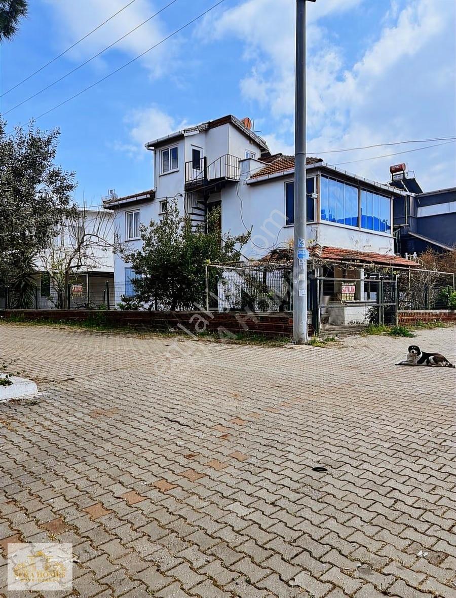 Didim De Denize Yakın Tam Müstakil Villa - Görsel 6