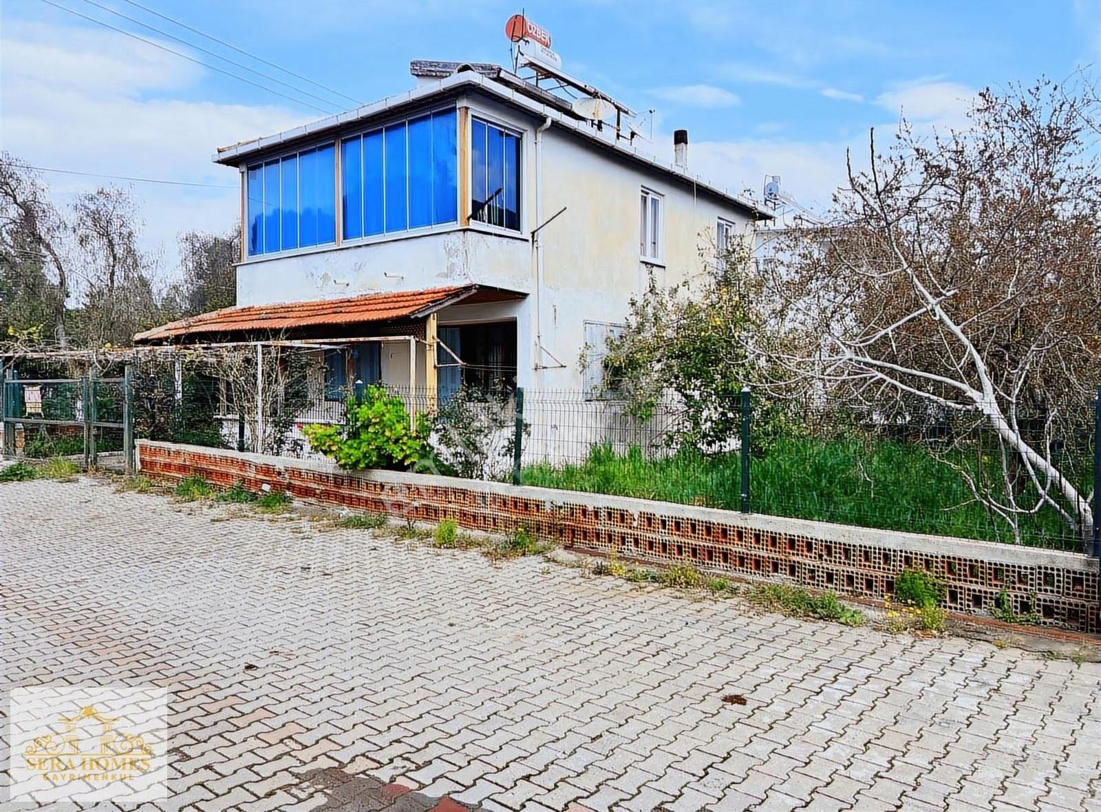 Didim De Denize Yakın Tam Müstakil Villa - Görsel 9