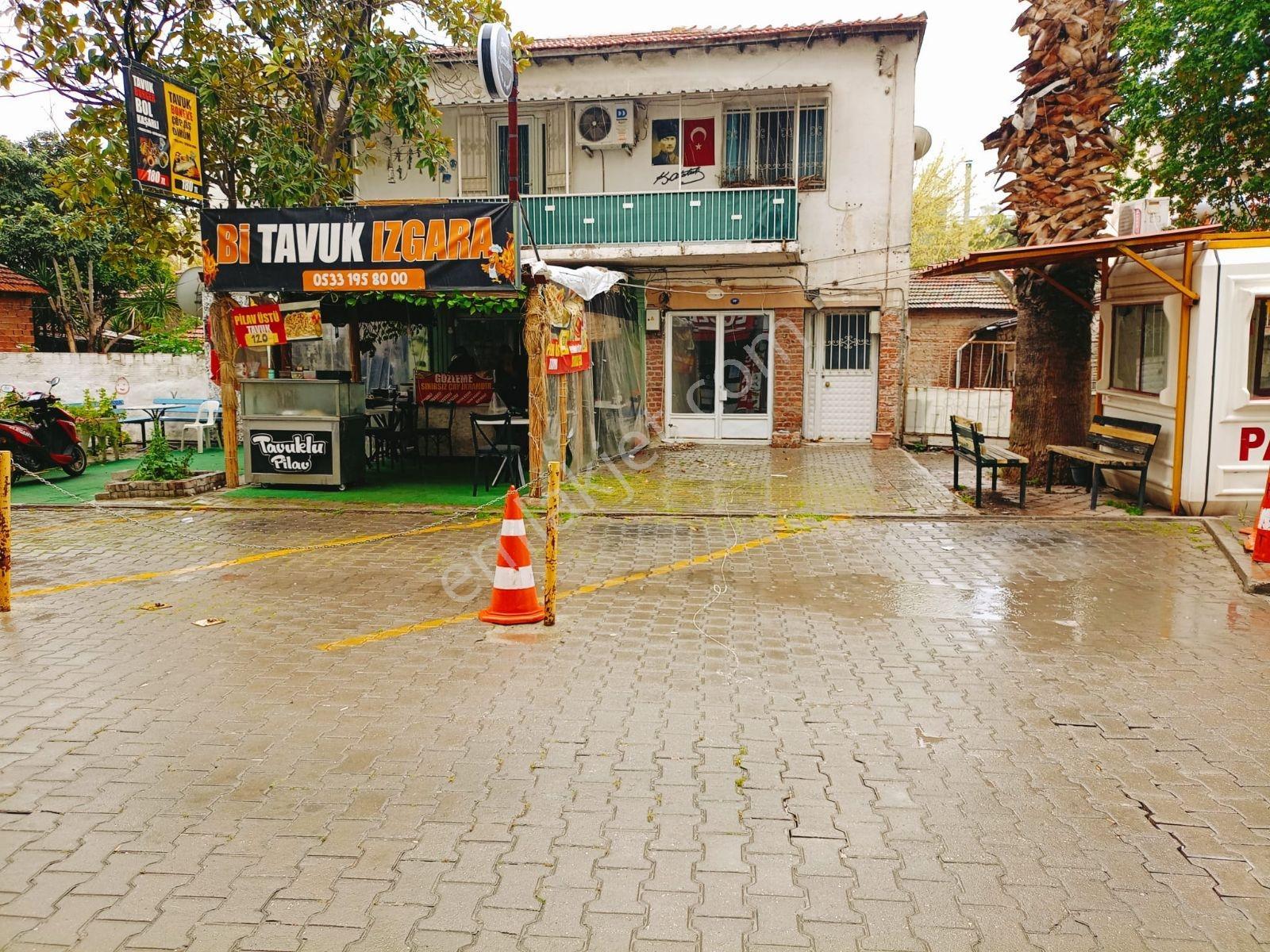 Çarşı Merkezde Ptt Sokağında Kiralik Dükkan - Görsel 6