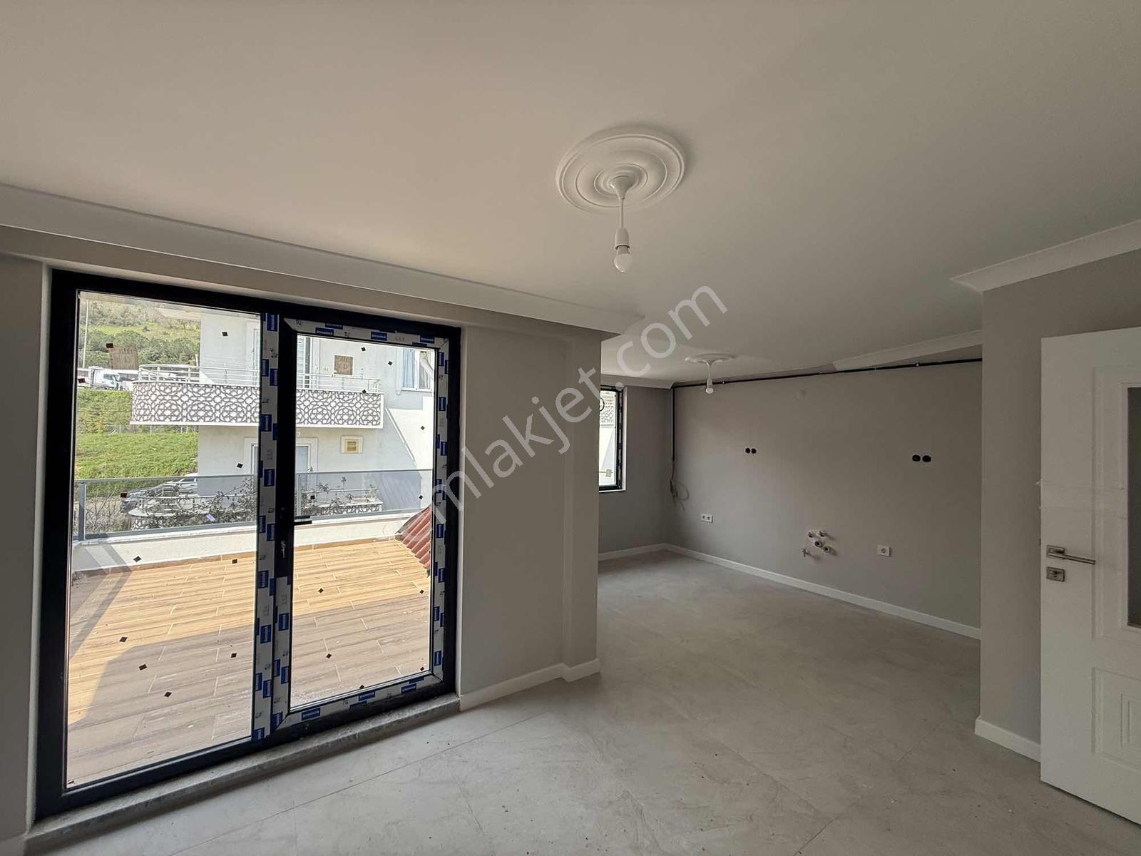 Yoldaş Emlaktan Hatipköy Mah 3+1 Satılık Sıfır Dubleks Daire - Görsel 27