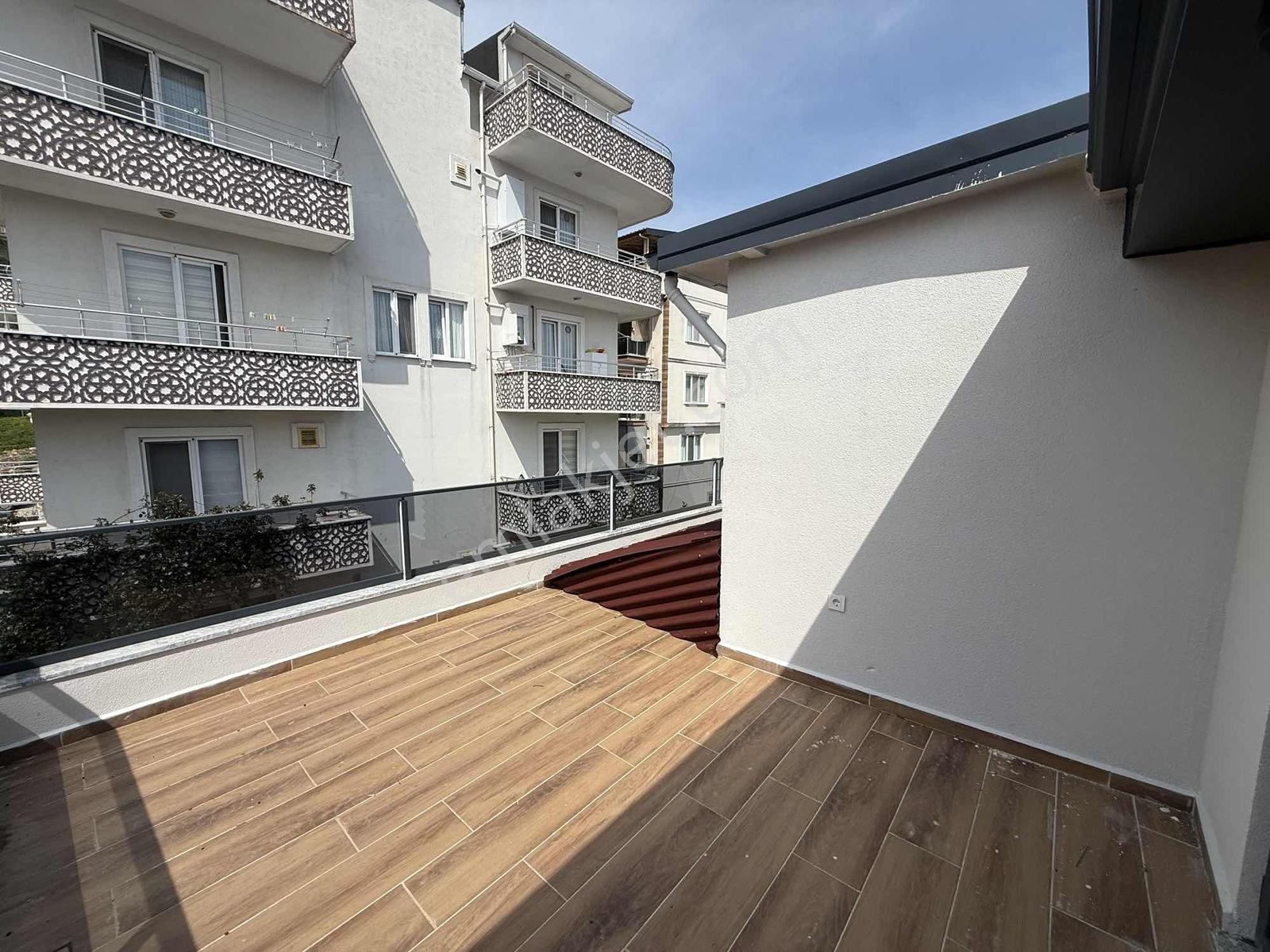 Yoldaş Emlaktan Hatipköy Mah 3+1 Satılık Sıfır Dubleks Daire - Görsel 29