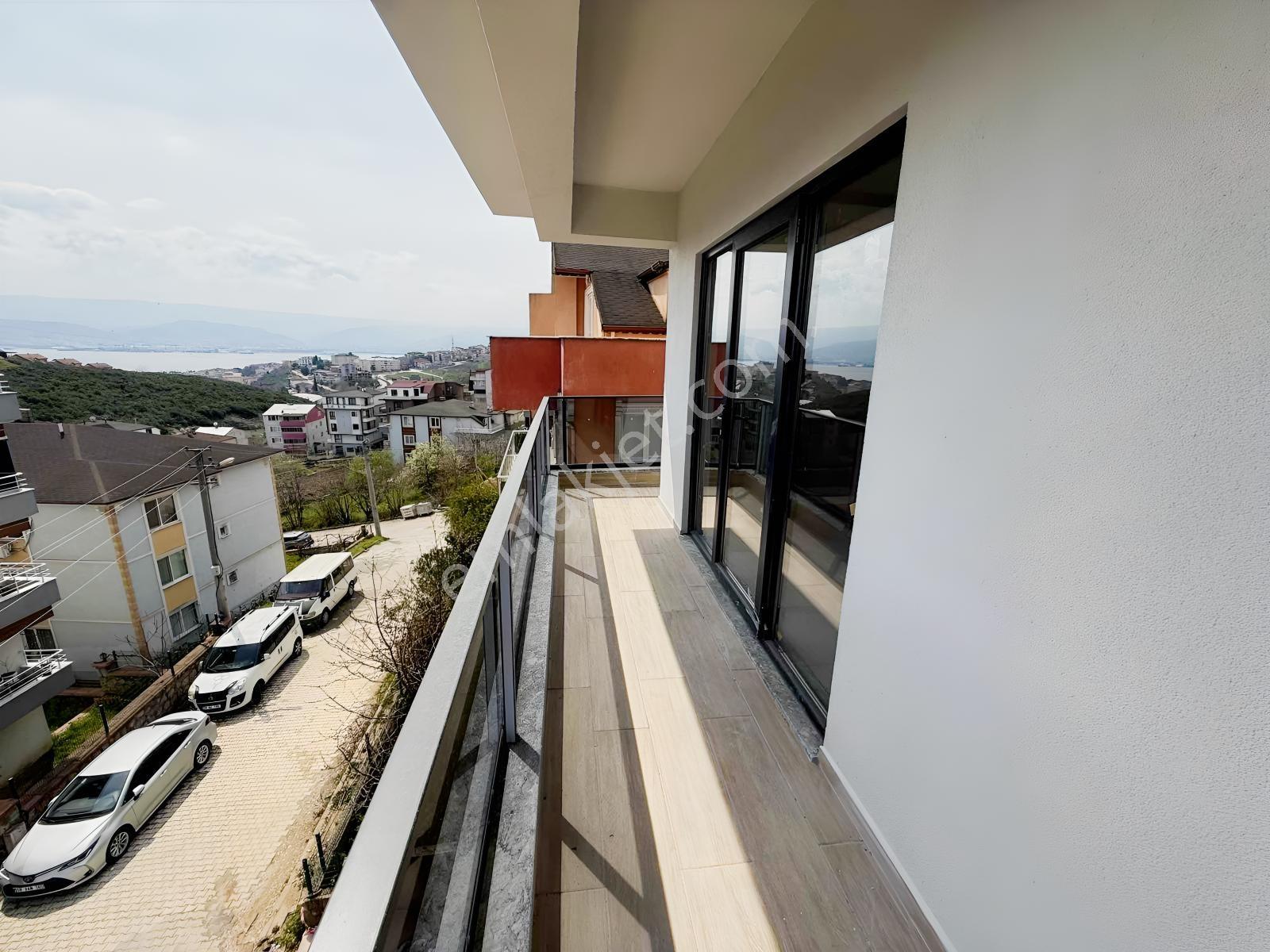 Yoldaş Emlaktan Hatipköy Mah 3+1 Satılık Sıfır Dubleks Daire - Görsel 8