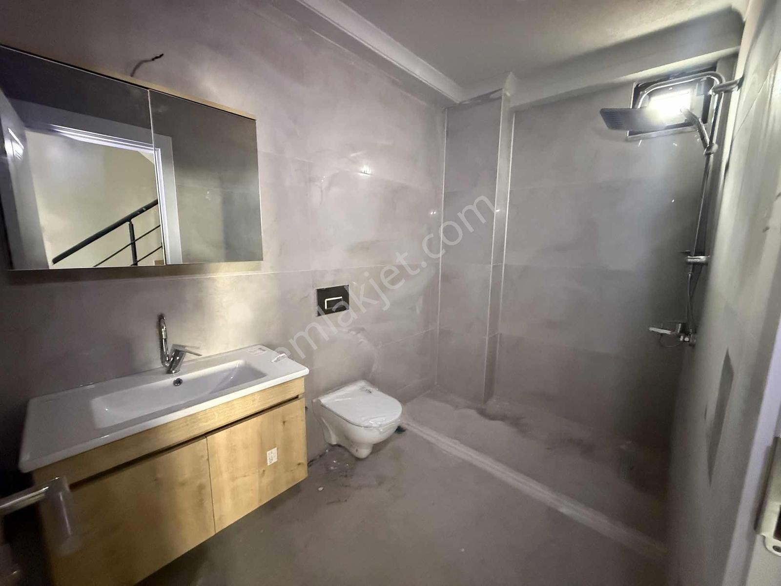 Yoldaş Emlaktan Hatipköy Mah 3+1 Satılık Sıfır Dubleks Daire - Görsel 4