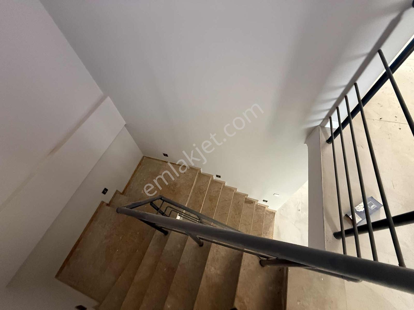 Yoldaş Emlaktan Hatipköy Mah 3+1 Satılık Sıfır Dubleks Daire - Görsel 18