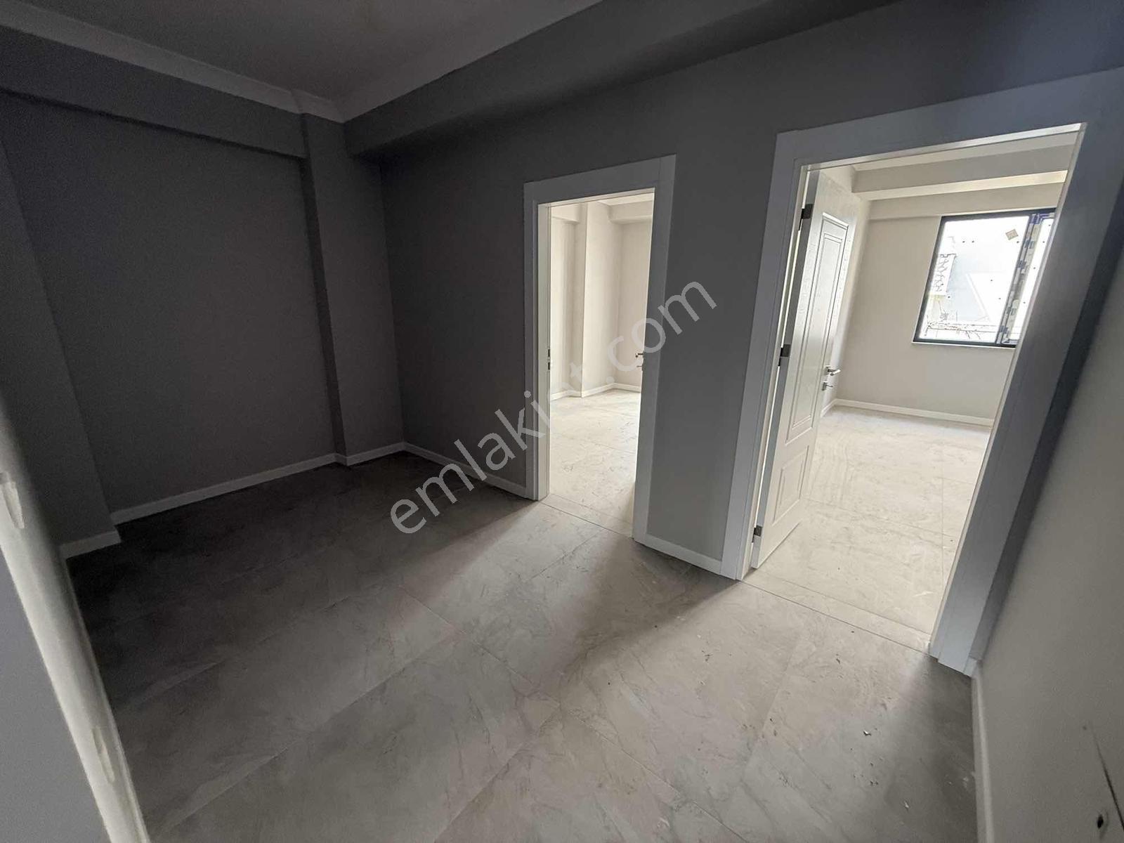 Yoldaş Emlaktan Hatipköy Mah 3+1 Satılık Sıfır Dubleks Daire - Görsel 3