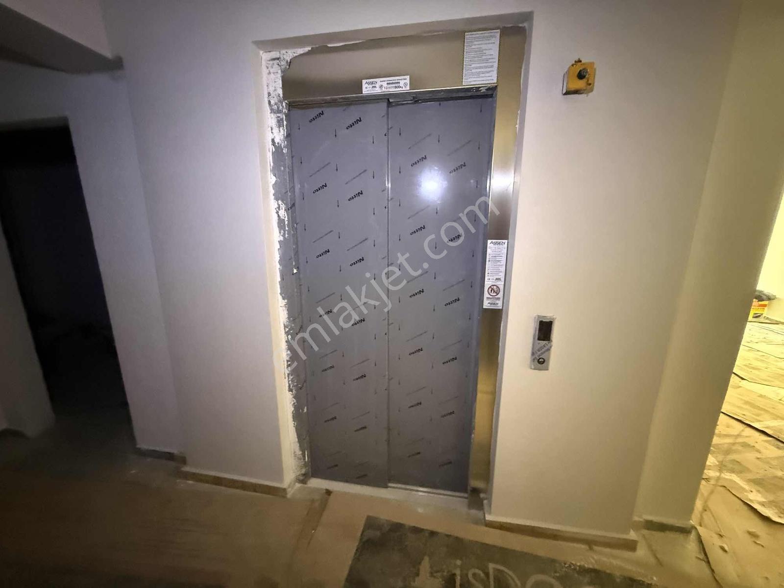 Yoldaş Emlaktan Hatipköy Mah 3+1 Satılık Sıfır Dubleks Daire - Görsel 15