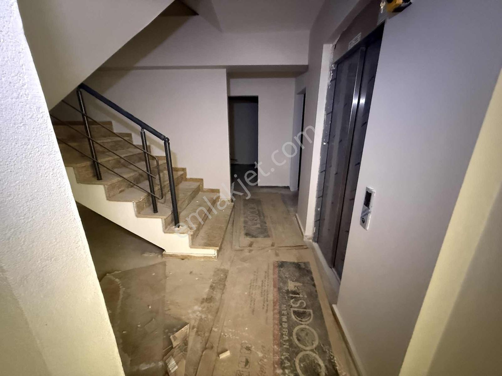 Yoldaş Emlaktan Hatipköy Mah 3+1 Satılık Sıfır Dubleks Daire - Görsel 14
