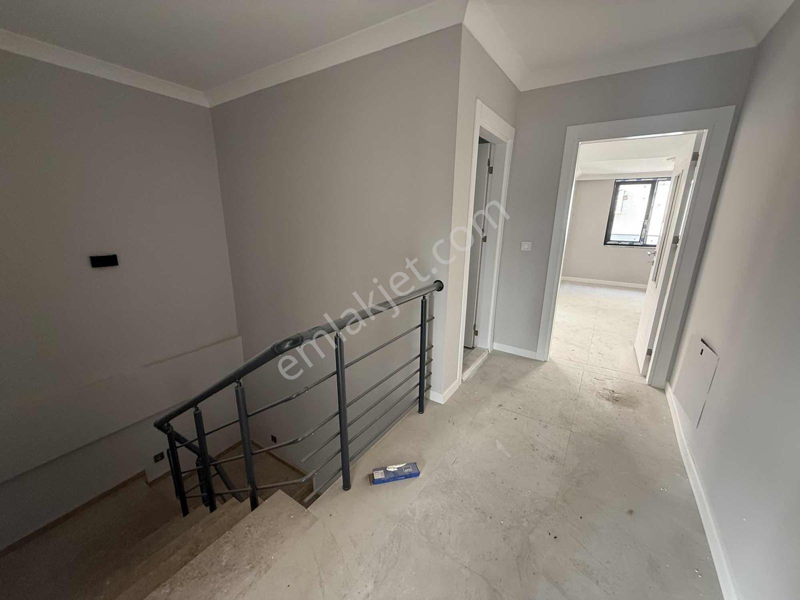 Yoldaş Emlaktan Hatipköy Mah 3+1 Satılık Sıfır Dubleks Daire - Görsel 17