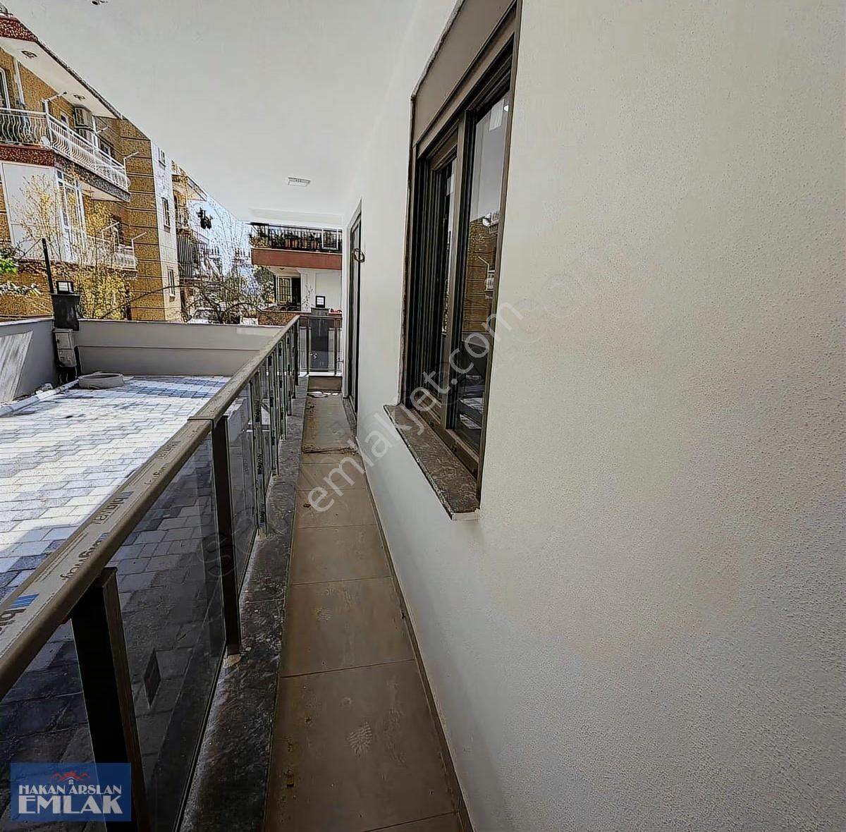 Tramvaya Yürüme Mesafesnde Yerden Isıtmalı 1+1 Daire - Görsel 3