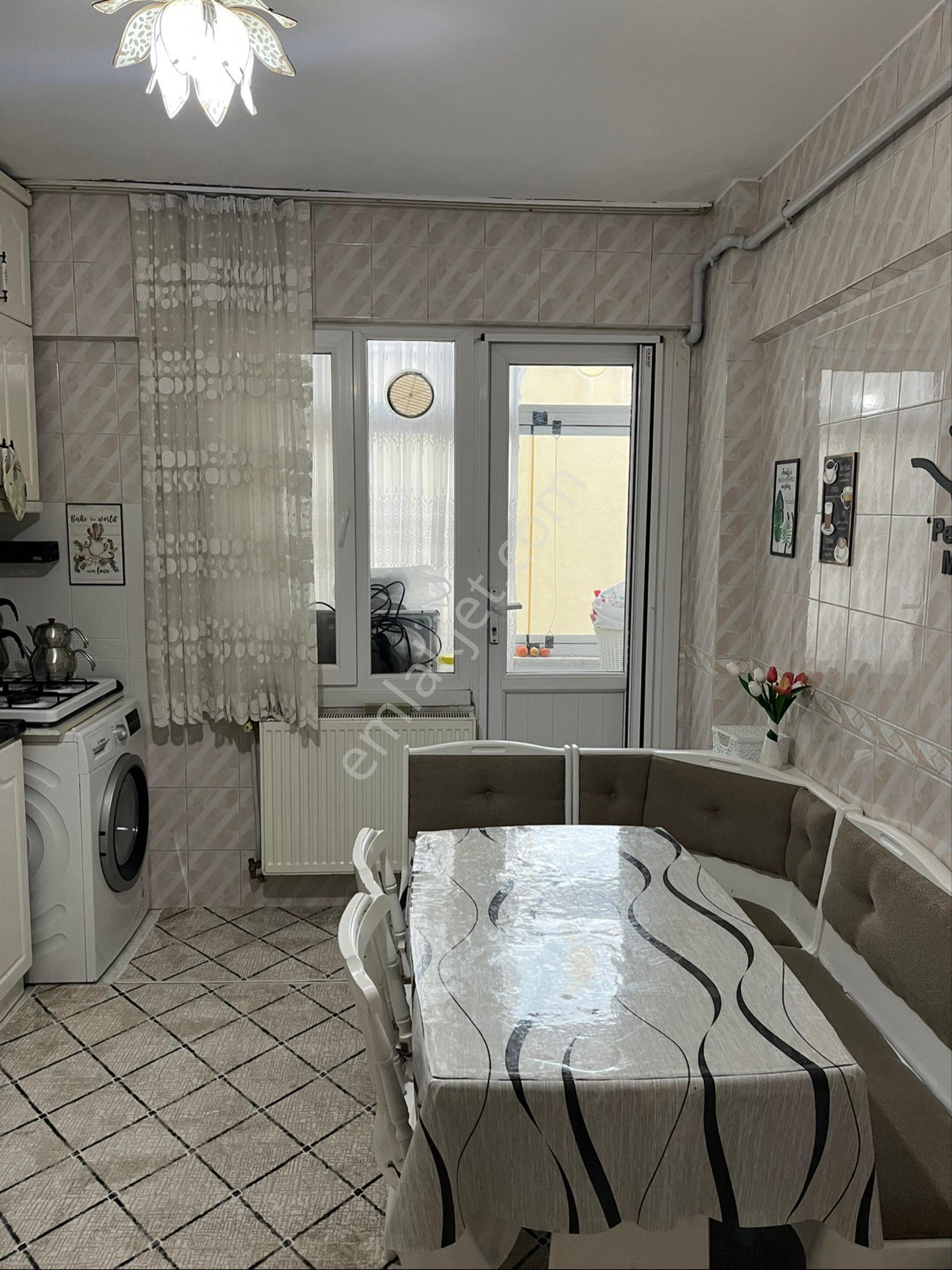 140 M2 Tuzla Orhanlı Geniş Ferah Daire Sahibinden - Görsel 15