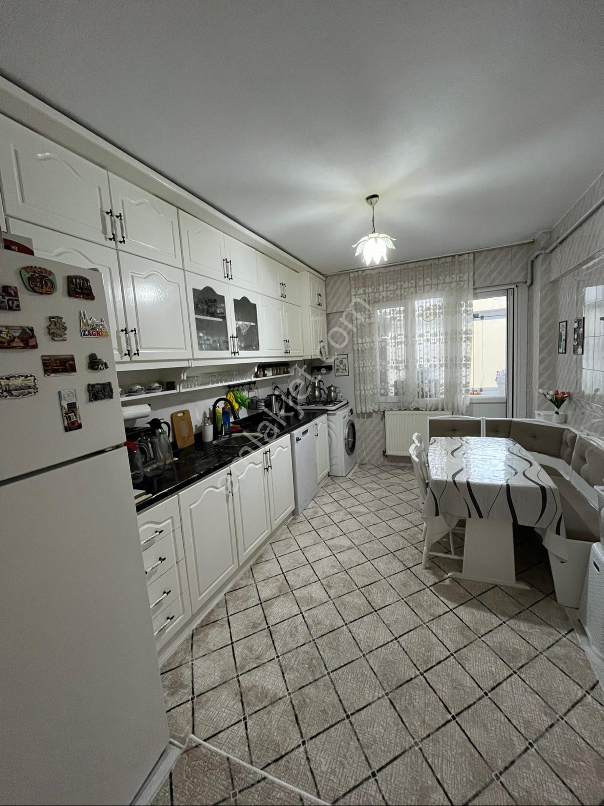 140 M2 Tuzla Orhanlı Geniş Ferah Daire Sahibinden - Görsel 13