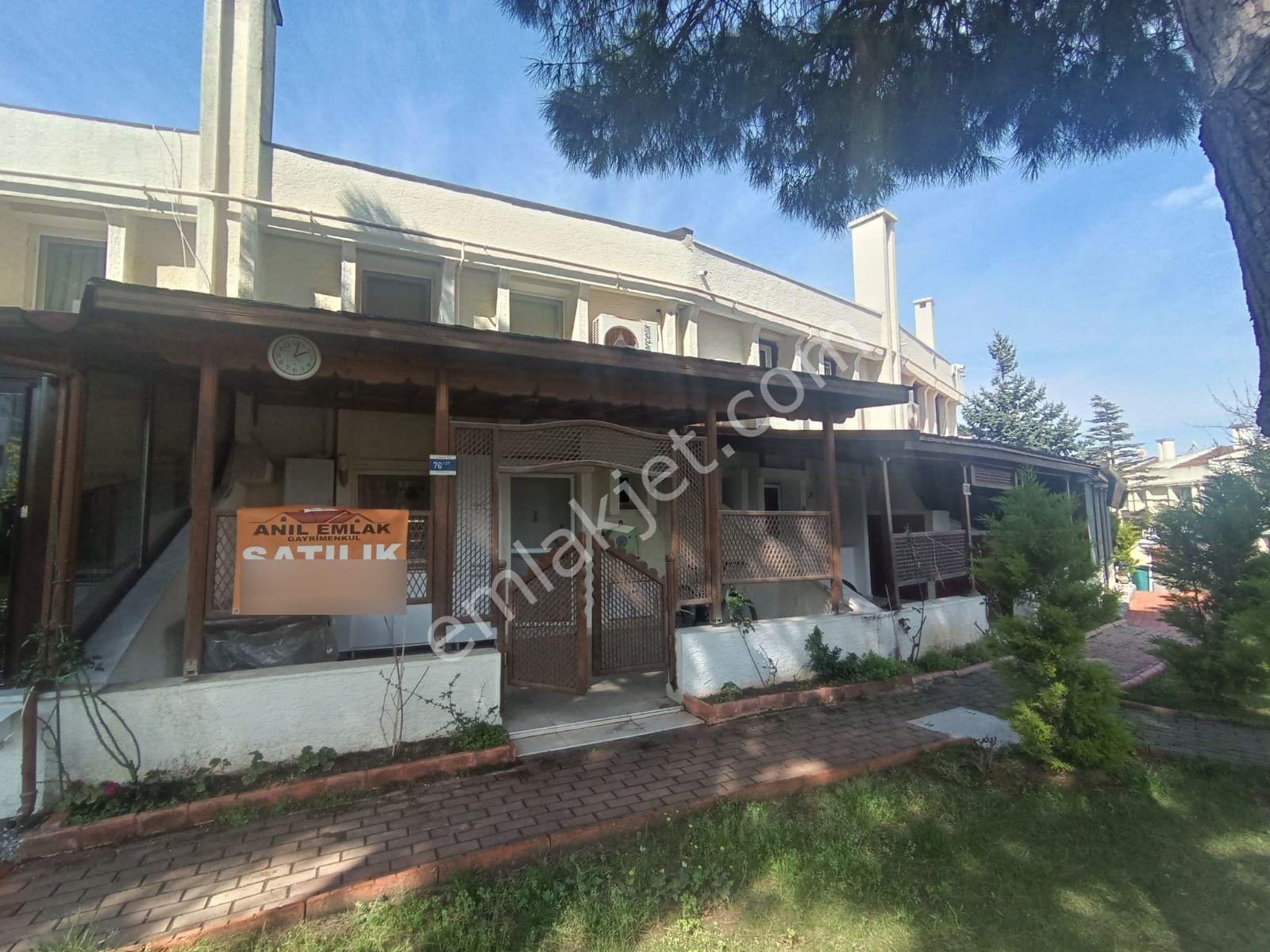 Anıl Emlaktan Mudanyanın Gözde Projesi Sayılgan Villarında Villa - Görsel 14