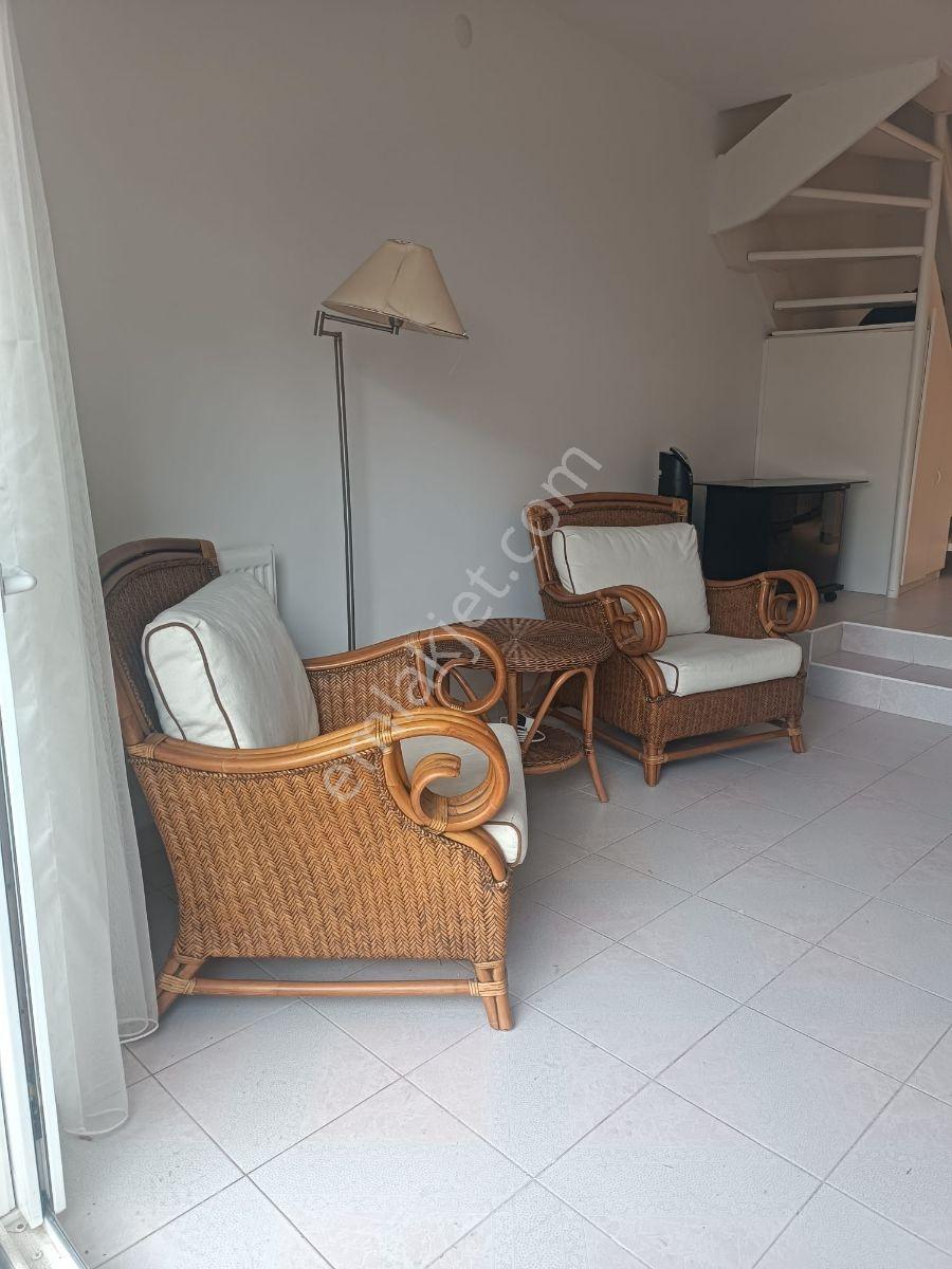 Anıl Emlaktan Mudanyanın Gözde Projesi Sayılgan Villarında Villa - Görsel 24