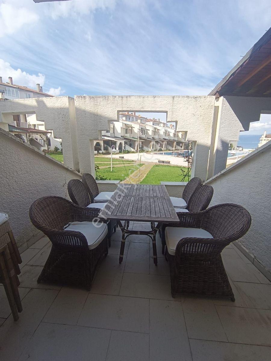 Anıl Emlaktan Mudanyanın Gözde Projesi Sayılgan Villarında Villa - Görsel 9