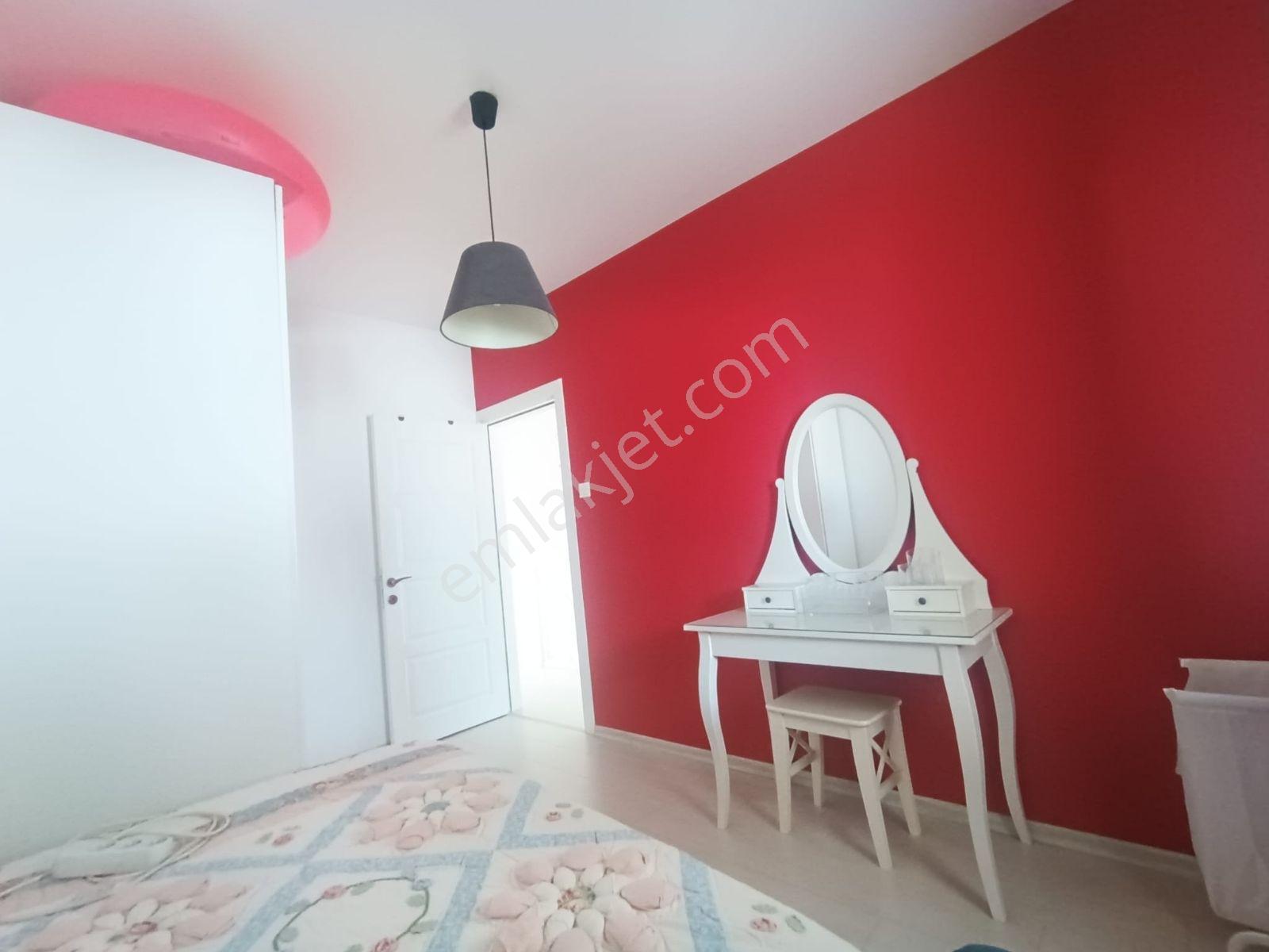 Anıl Emlaktan Mudanyanın Gözde Projesi Sayılgan Villarında Villa - Görsel 24