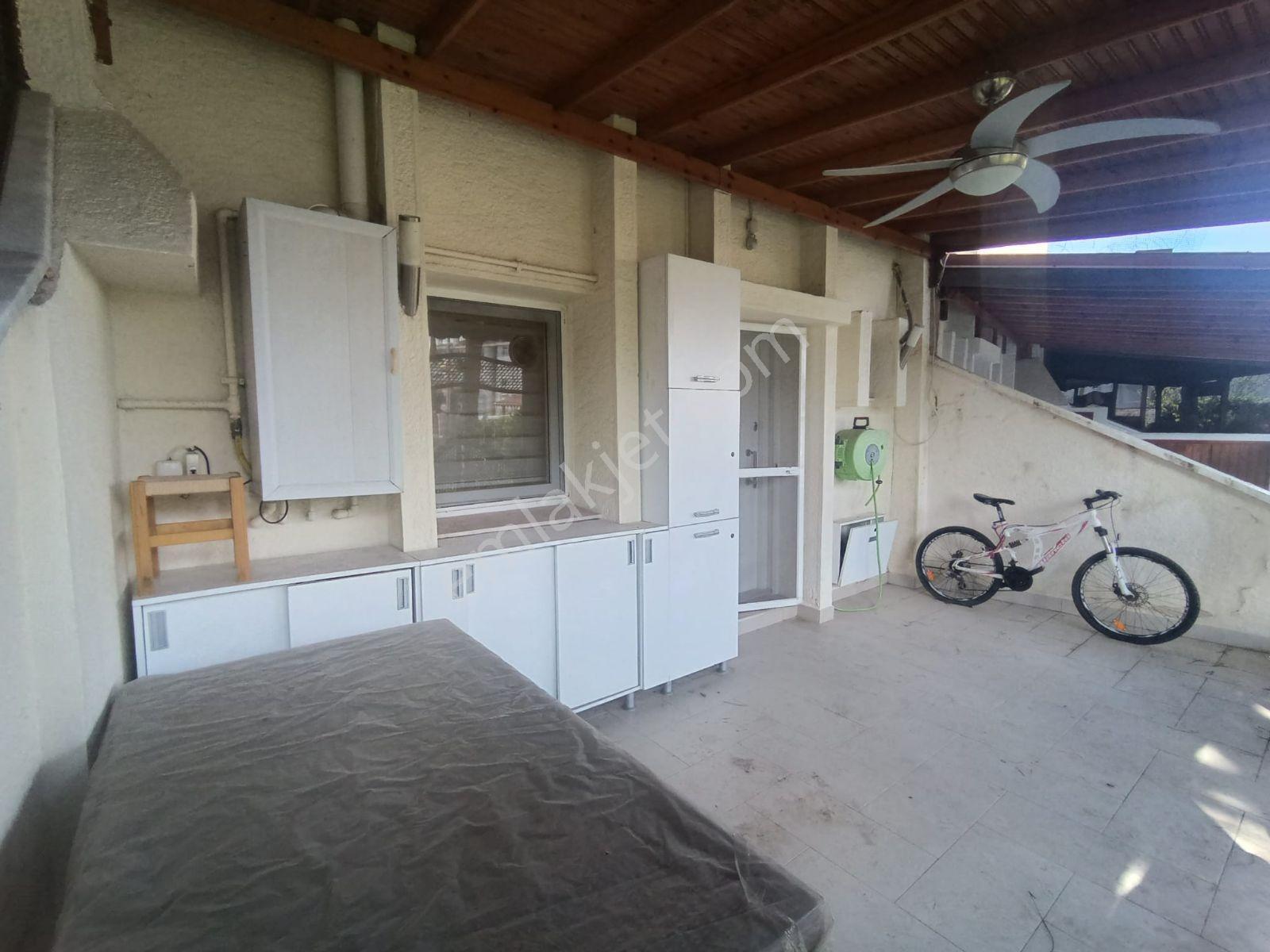 Anıl Emlaktan Mudanyanın Gözde Projesi Sayılgan Villarında Villa - Görsel 25
