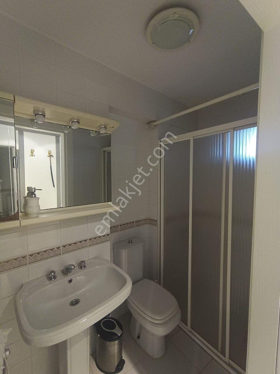 Anıl Emlaktan Mudanyanın Gözde Projesi Sayılgan Villarında Villa - Görsel 16
