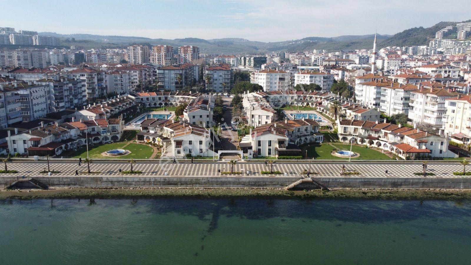 Anıl Emlaktan Mudanyanın Gözde Projesi Sayılgan Villarında Villa - Görsel 19