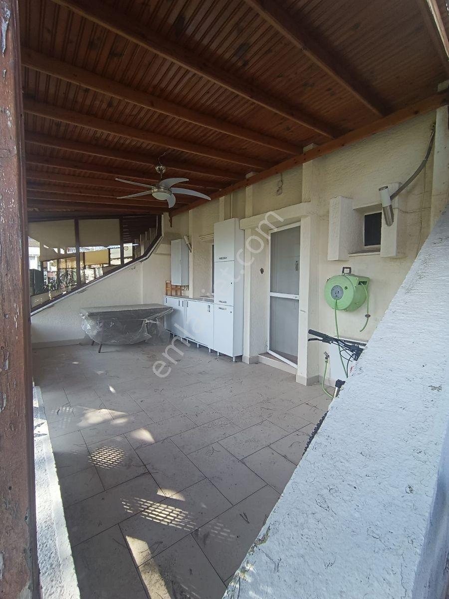Anıl Emlaktan Mudanyanın Gözde Projesi Sayılgan Villarında Villa - Görsel 5