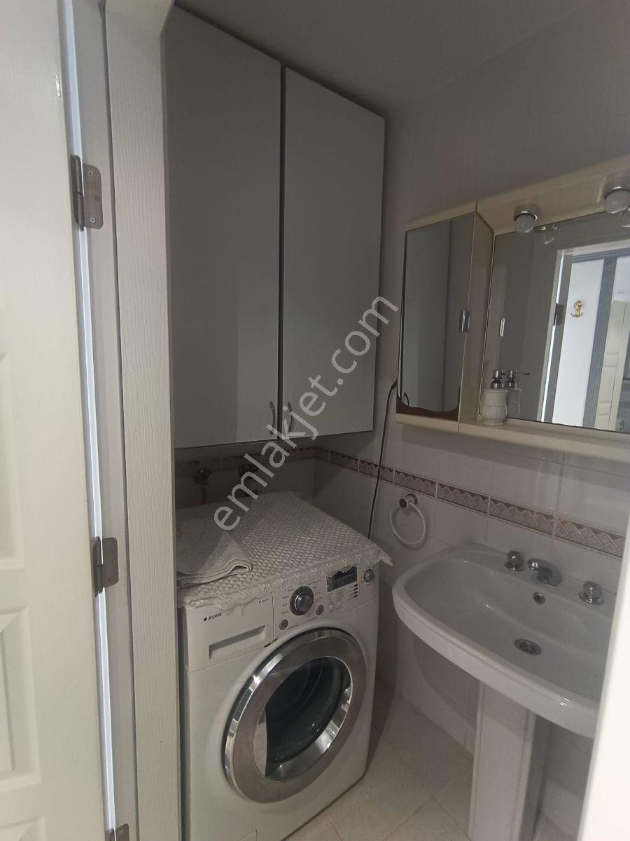 Anıl Emlaktan Mudanyanın Gözde Projesi Sayılgan Villarında Villa - Görsel 22