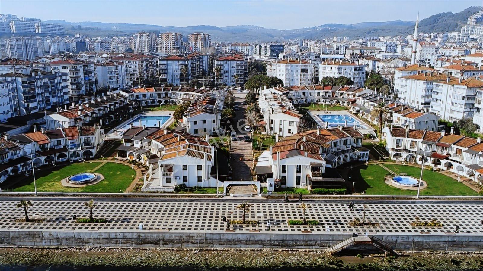 Anıl Emlaktan Mudanyanın Gözde Projesi Sayılgan Villarında Villa - Görsel 6