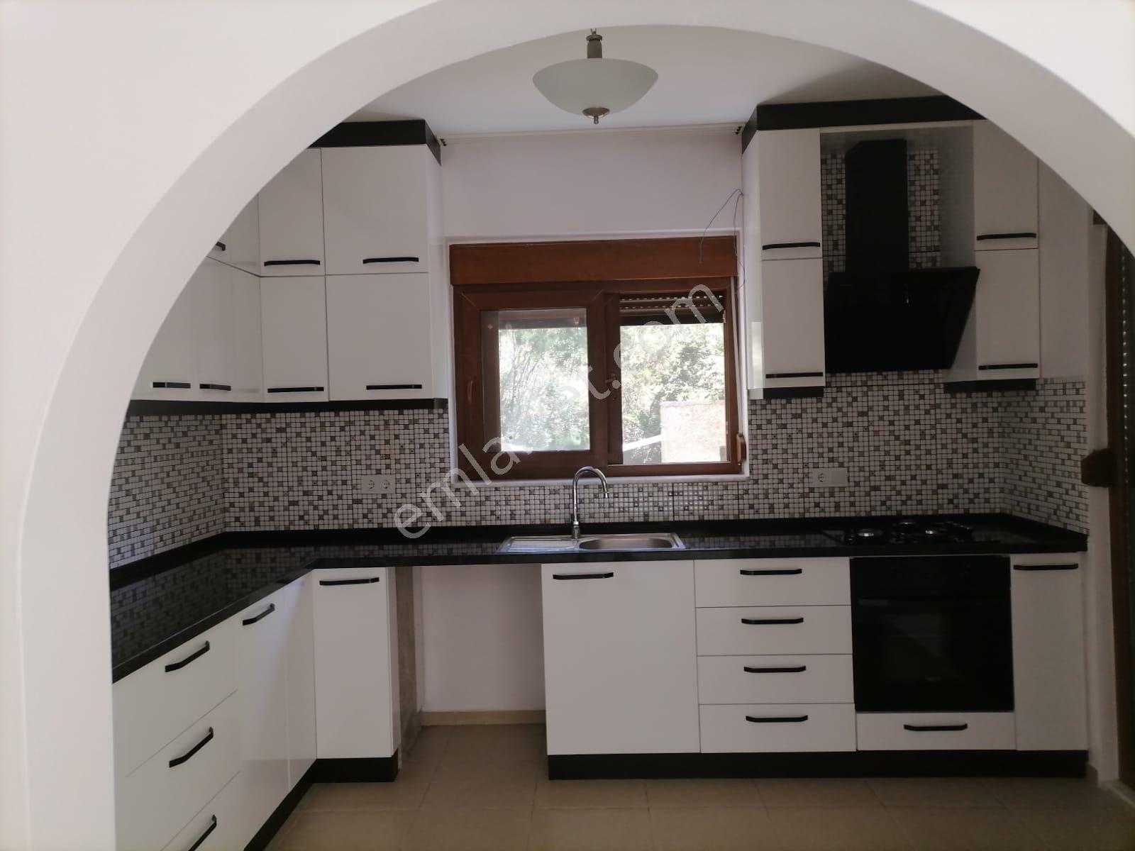 Adrasan Satılık Müstakil Villa - Görsel 28