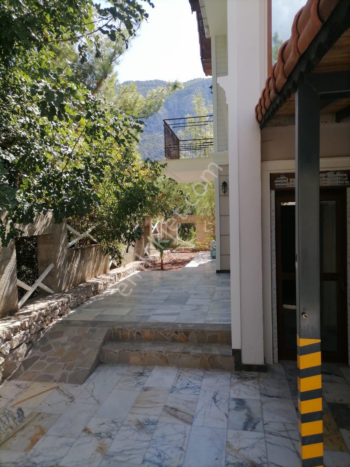 Adrasan Satılık Müstakil Villa - Görsel 2