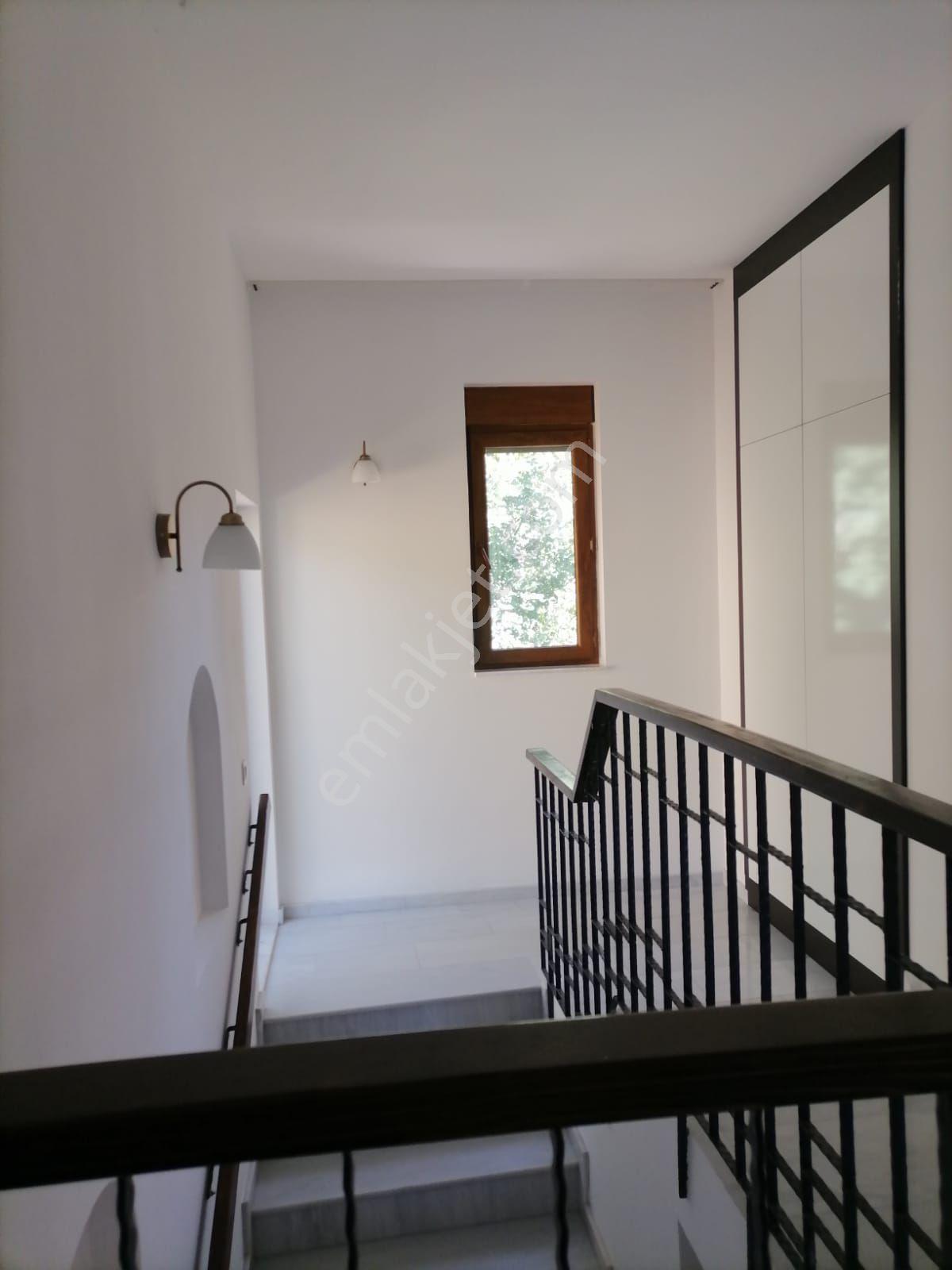 Adrasan Satılık Müstakil Villa - Görsel 9