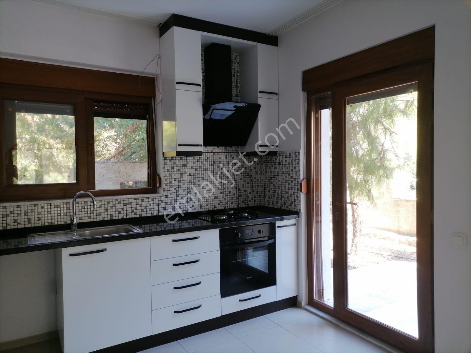 Adrasan Satılık Müstakil Villa - Görsel 30