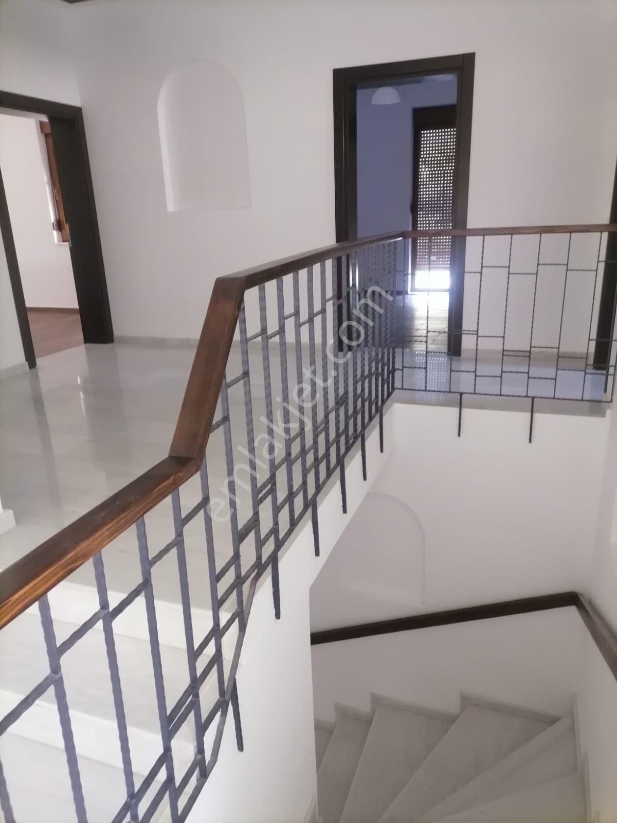 Adrasan Satılık Müstakil Villa - Görsel 33