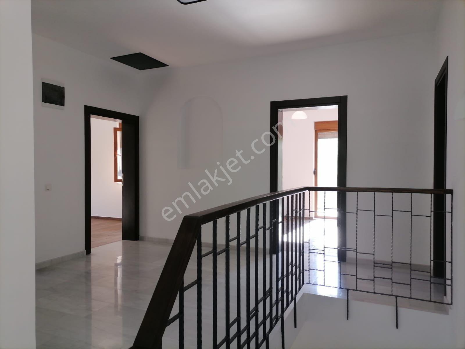 Adrasan Satılık Müstakil Villa - Görsel 29