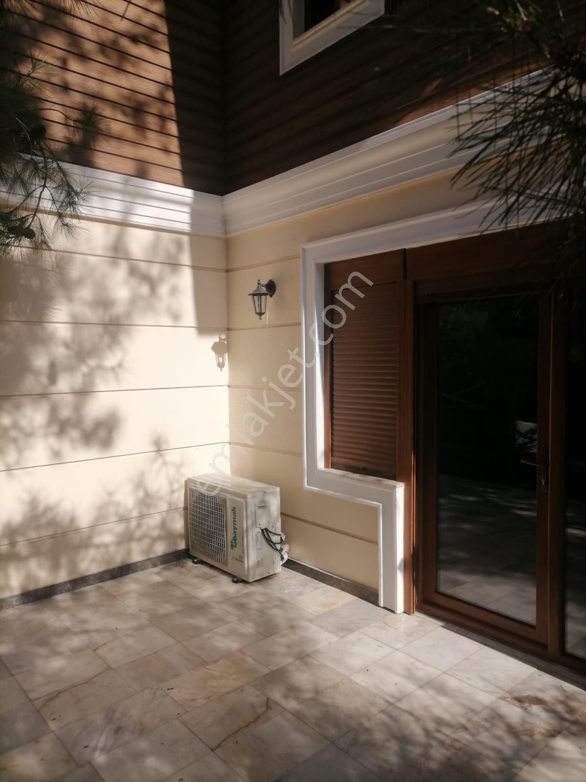 Adrasan Satılık Müstakil Villa - Görsel 27