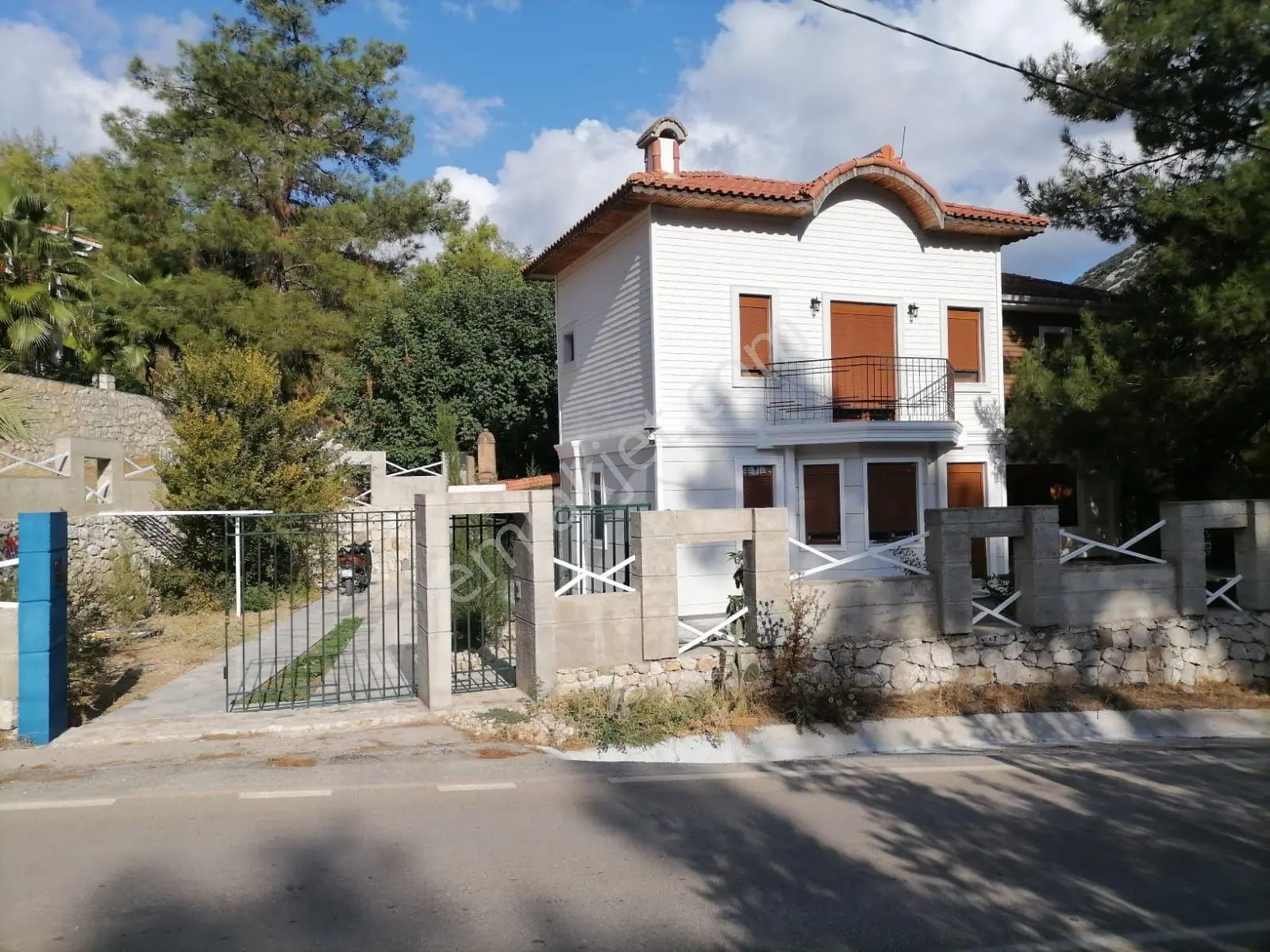 Adrasan Satılık Müstakil Villa - Görsel 5