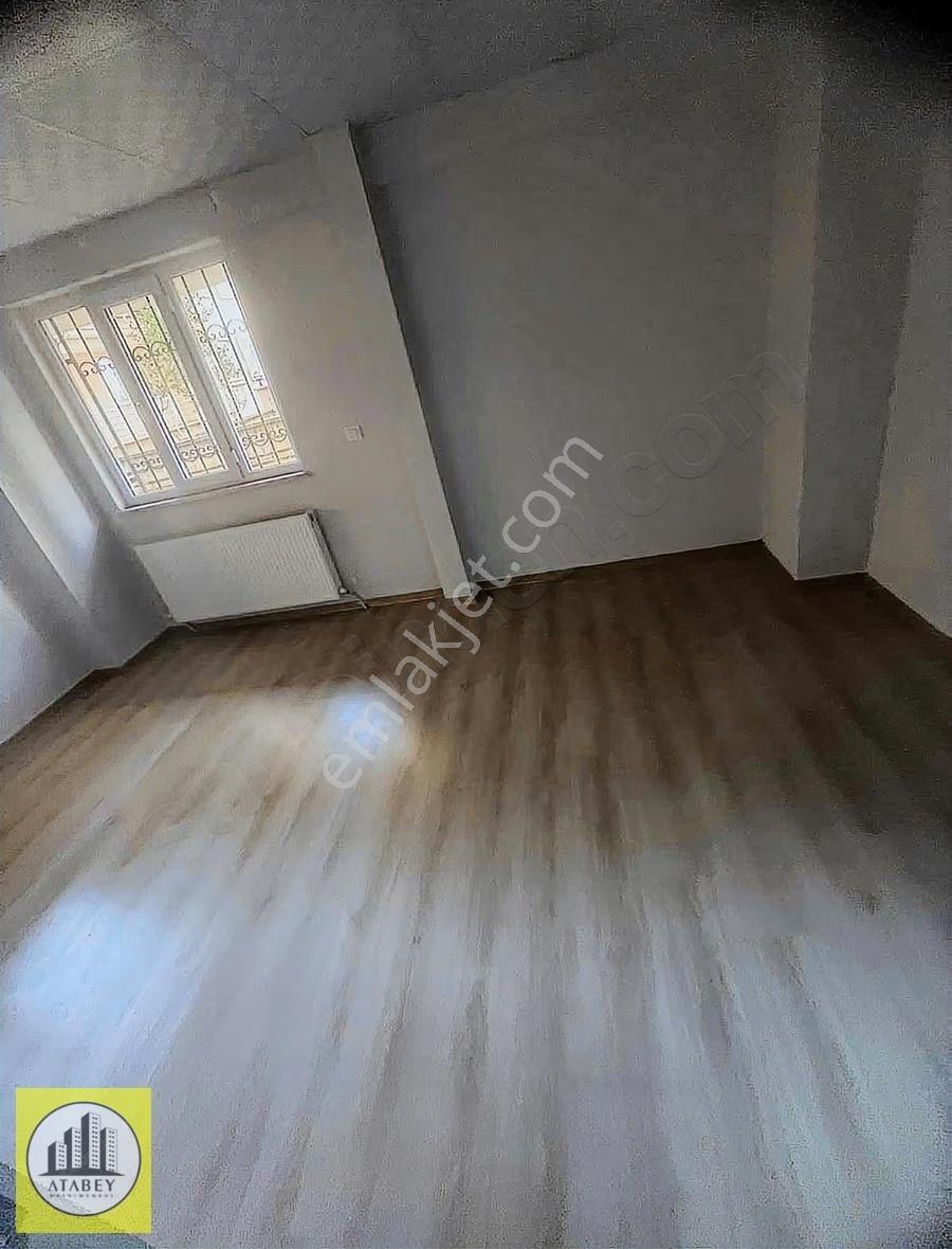 Atabey'den Adalet'de 160m2 3+1 Bahçekat Kiralık Daire - Görsel 6