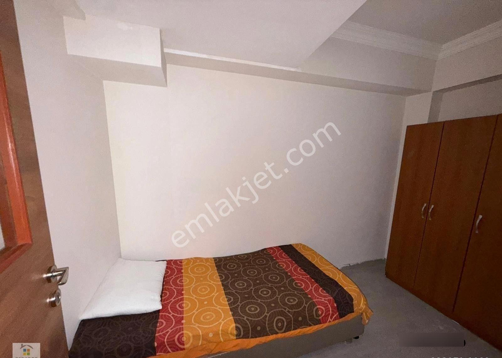 Aydın Nazilli İsabeylide Eşyalı Kiralık 1+1 Balkonlu Daire - Görsel 21