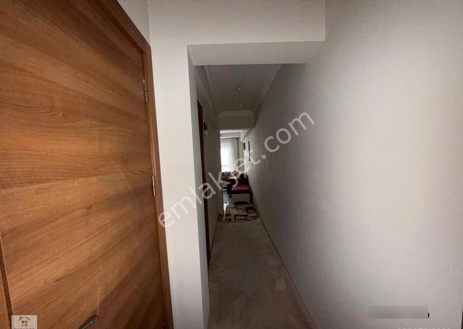 Aydın Nazilli İsabeylide Eşyalı Kiralık 1+1 Balkonlu Daire - Görsel 3