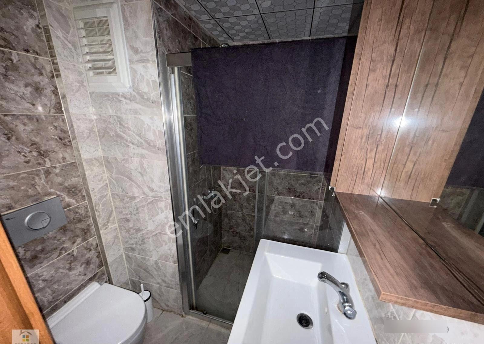 Aydın Nazilli İsabeylide Eşyalı Kiralık 1+1 Balkonlu Daire - Görsel 13
