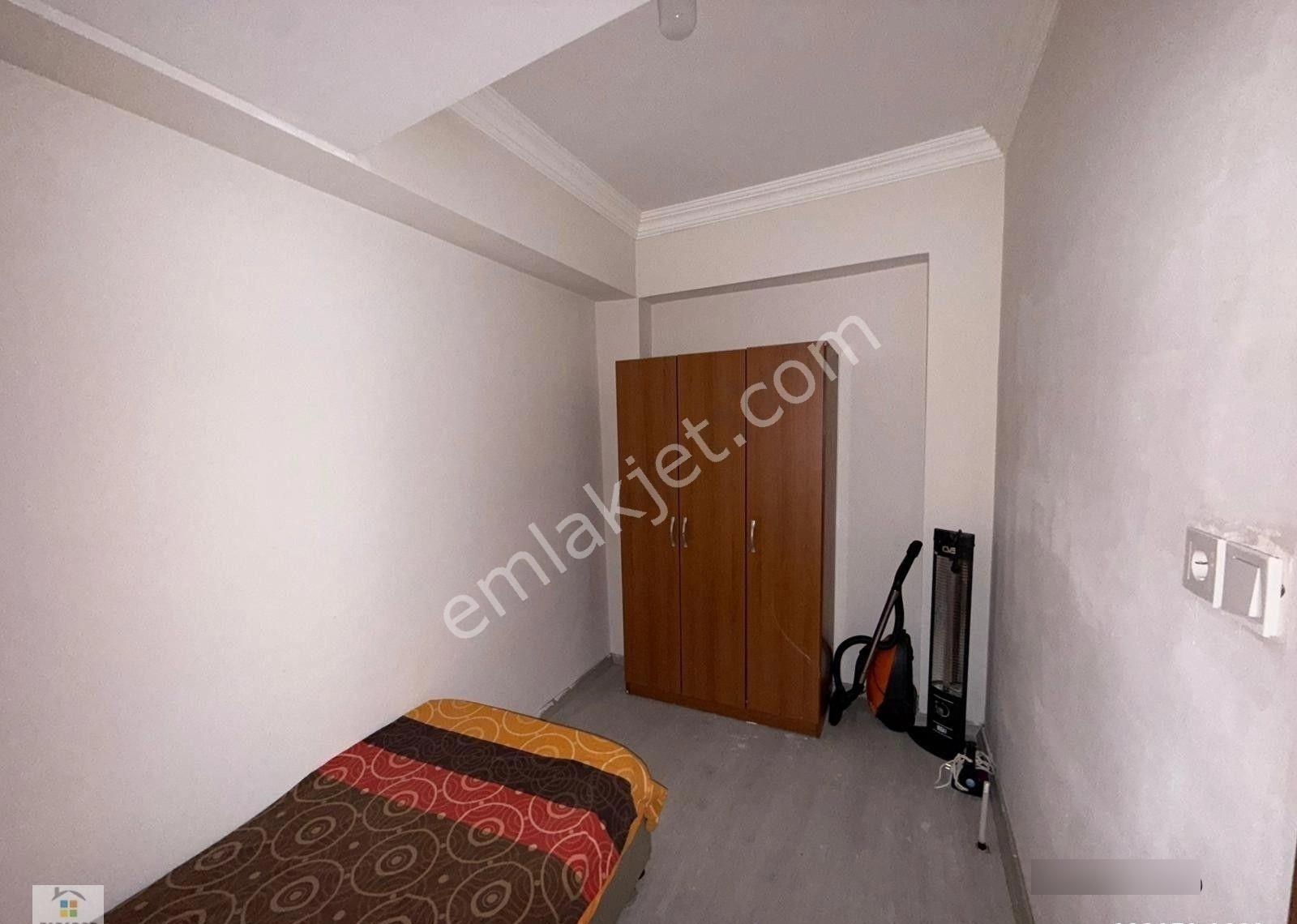 Aydın Nazilli İsabeylide Eşyalı Kiralık 1+1 Balkonlu Daire - Görsel 4