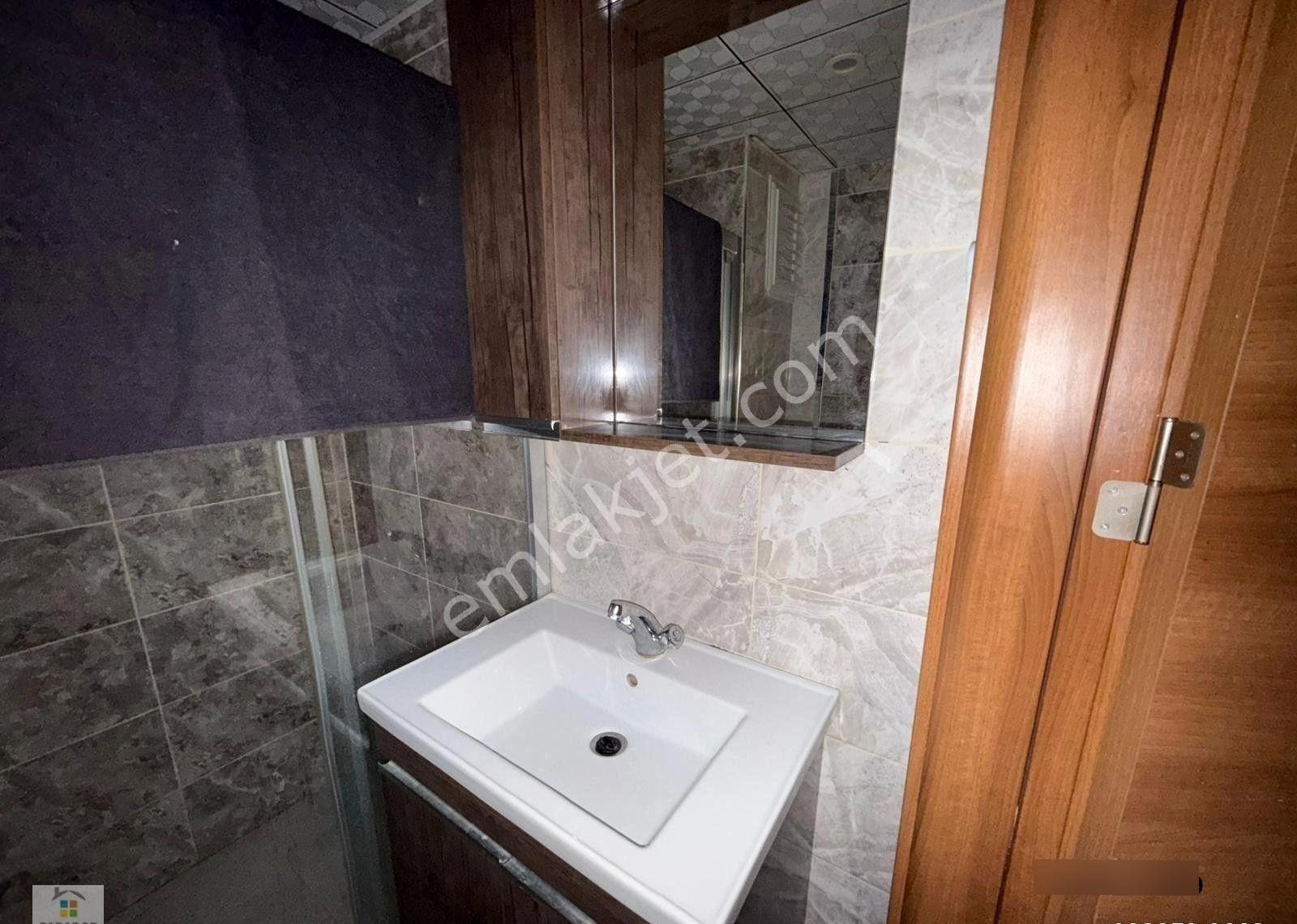 Aydın Nazilli İsabeylide Eşyalı Kiralık 1+1 Balkonlu Daire - Görsel 6