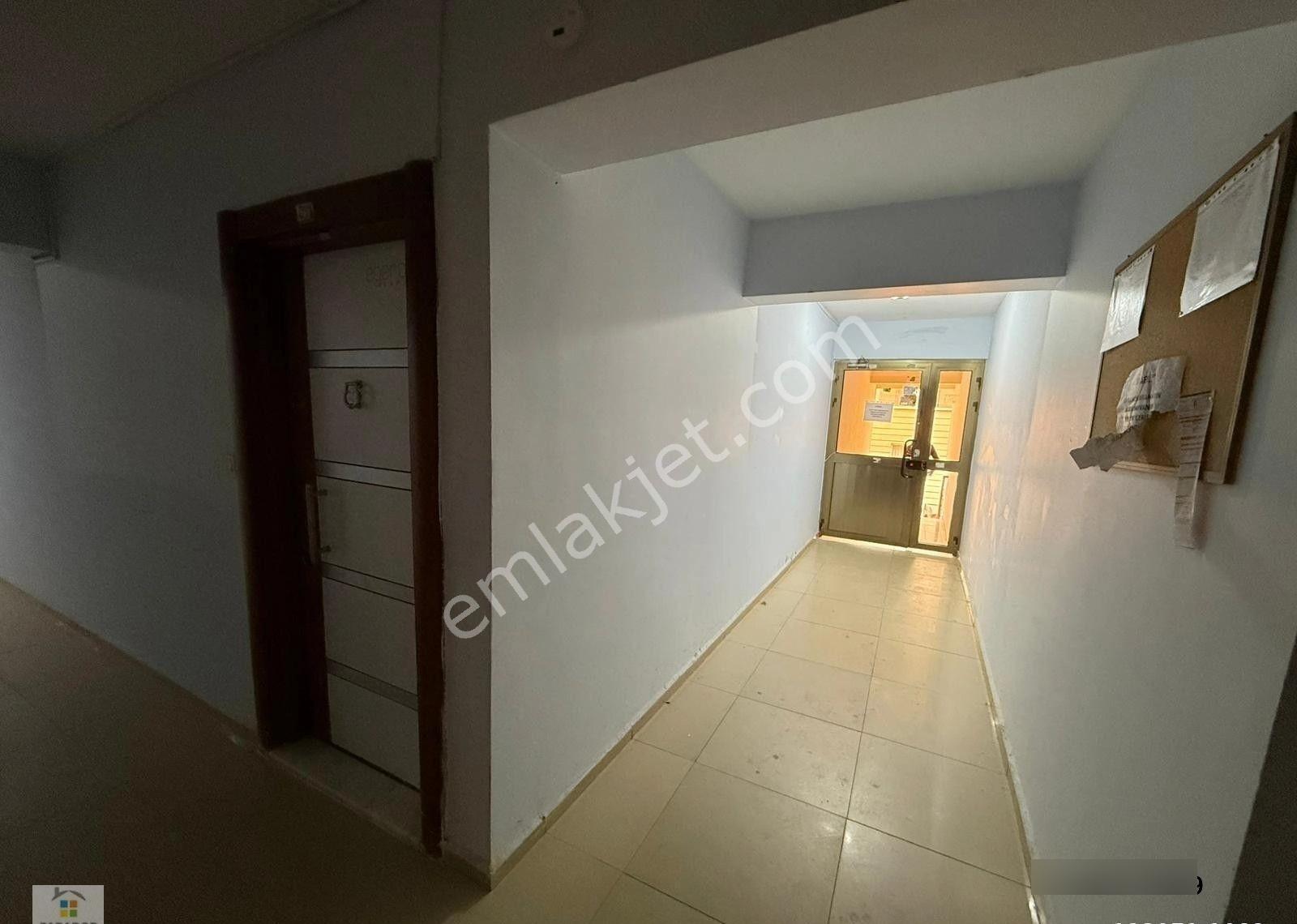 Aydın Nazilli İsabeylide Eşyalı Kiralık 1+1 Balkonlu Daire - Görsel 14