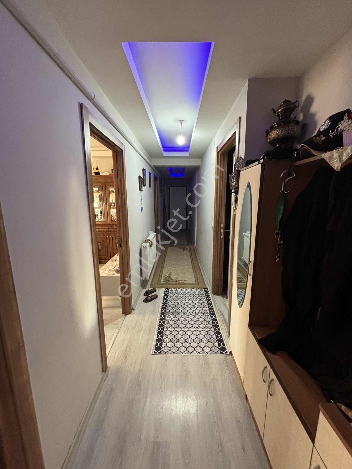 Site İçinde Satılık 3+1 Lüx Daire D.gazlı Ebeveyn Banyolu - Görsel 27