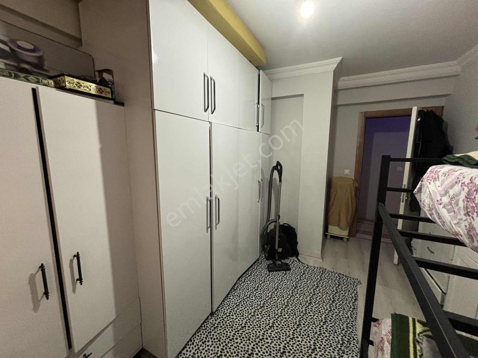 Site İçinde Satılık 3+1 Lüx Daire D.gazlı Ebeveyn Banyolu - Görsel 10