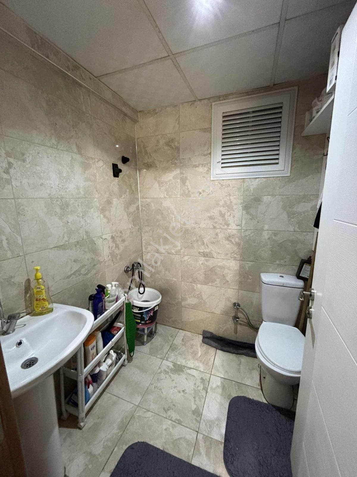 Site İçinde Satılık 3+1 Lüx Daire D.gazlı Ebeveyn Banyolu - Görsel 14