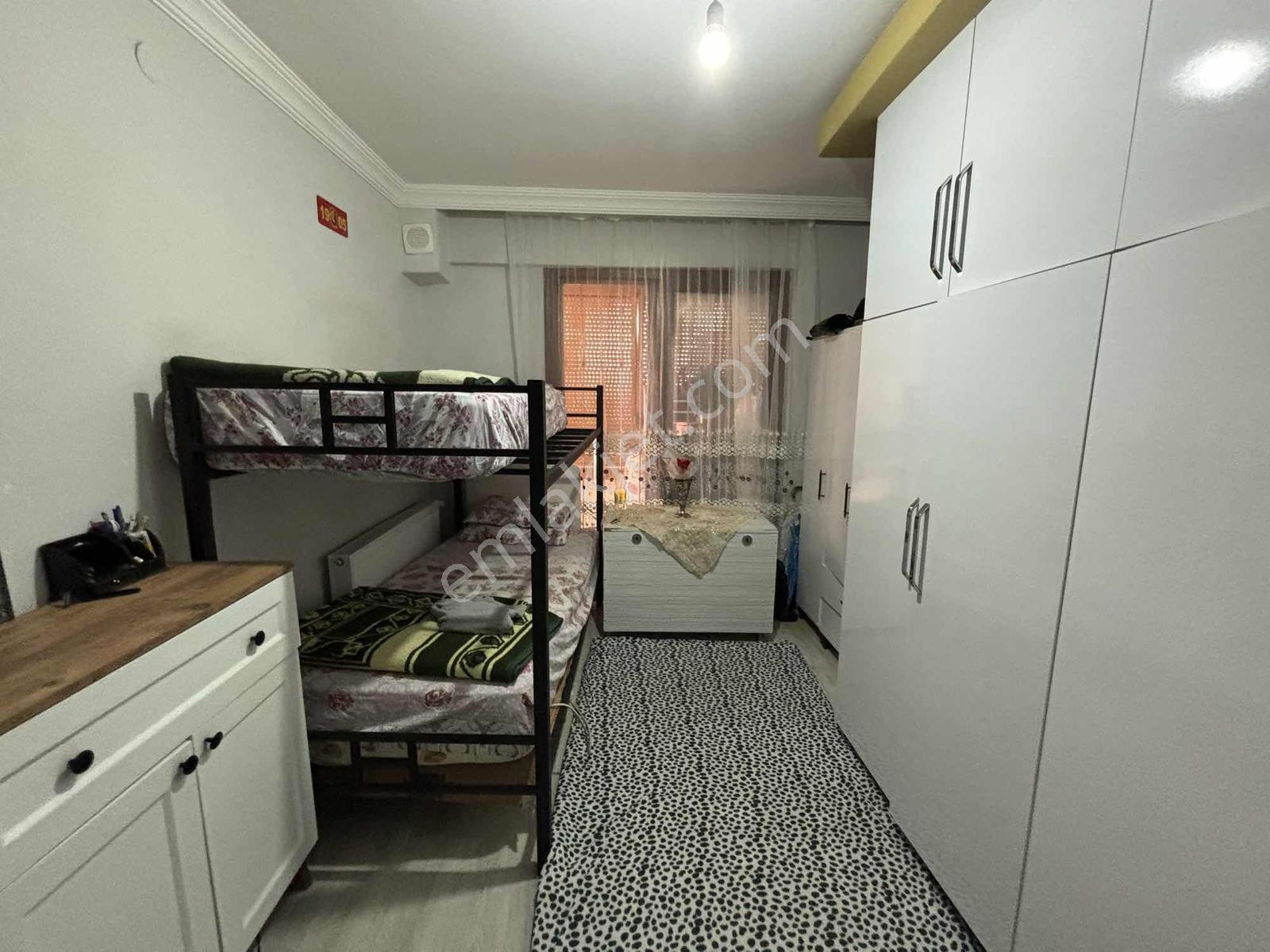 Site İçinde Satılık 3+1 Lüx Daire D.gazlı Ebeveyn Banyolu - Görsel 5