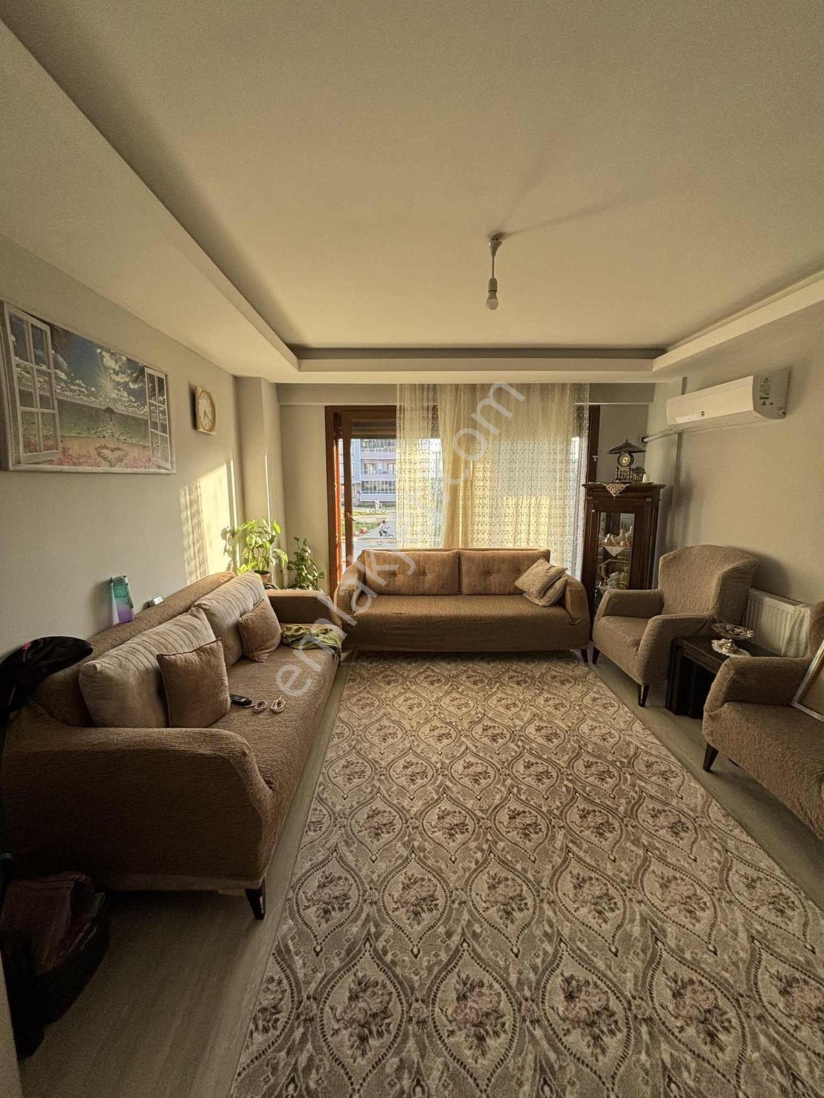 Site İçinde Satılık 3+1 Lüx Daire D.gazlı Ebeveyn Banyolu - Görsel 17